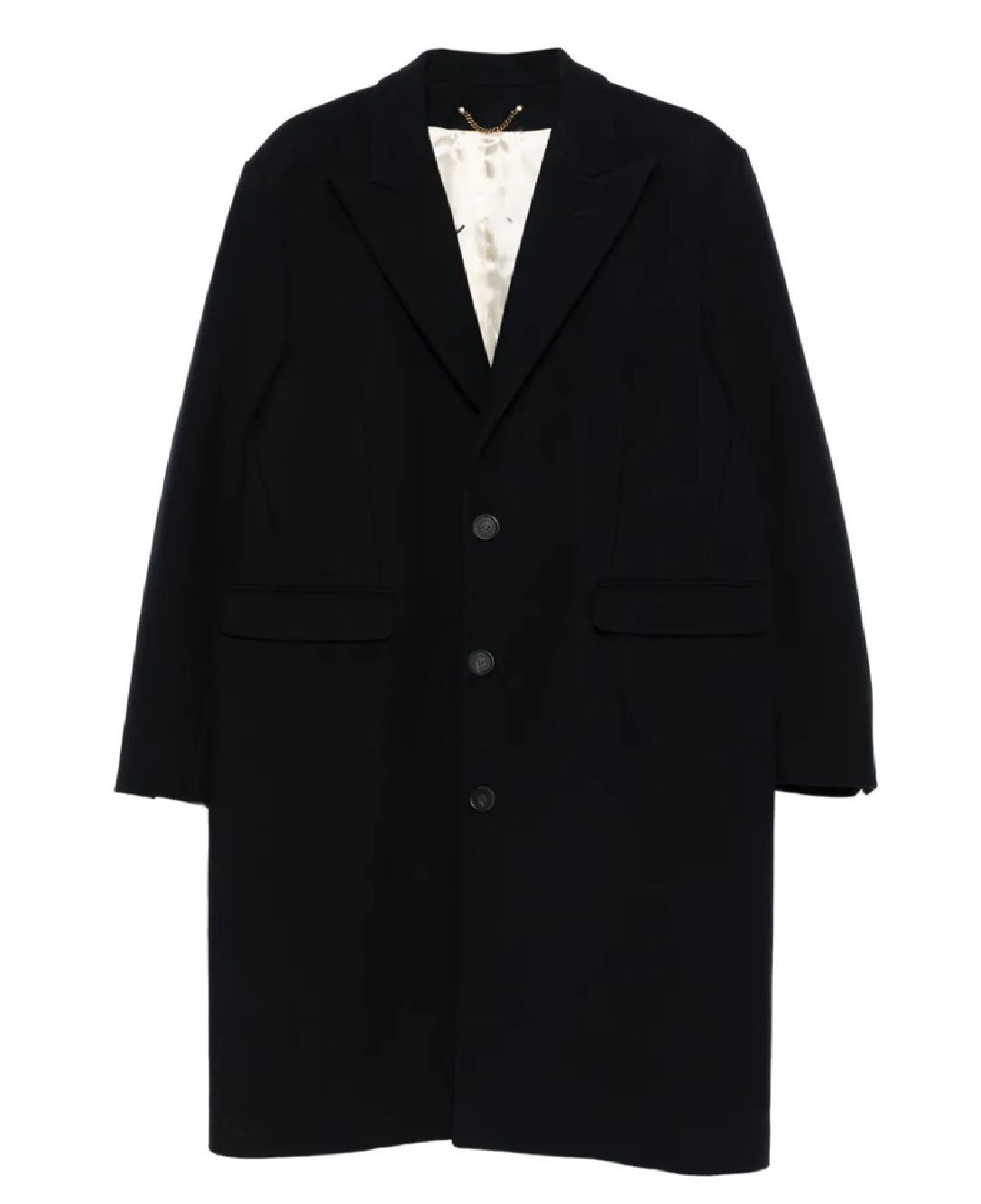 BRUNELLO CUCINELLI FW25 CAPPOTTO M/L: Luxurious Coat for Women